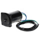 Power Trim Motor for J/E 40-50 HP 1992-UP HONDA 35-50 HP 1992-UP O/B 2-WIRE MOTOR 4-BOLT MOUNT FEMALE SPADE TERMINALS- OE#: 437801 - PT302NM - API Marine - TRM0040 - RCMA